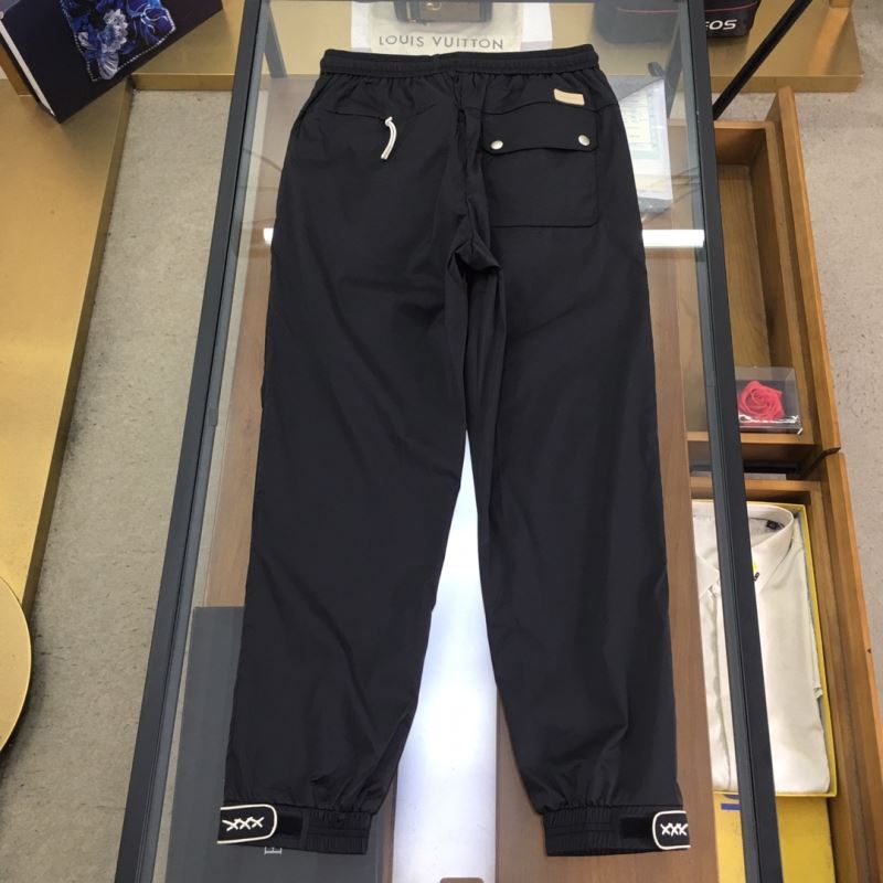 Zegna Long Pants